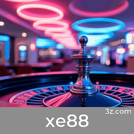 xe88: Seu Cassino Online Confiável e Seguro xe88: Seu Cassino Online Confiável e Seguro