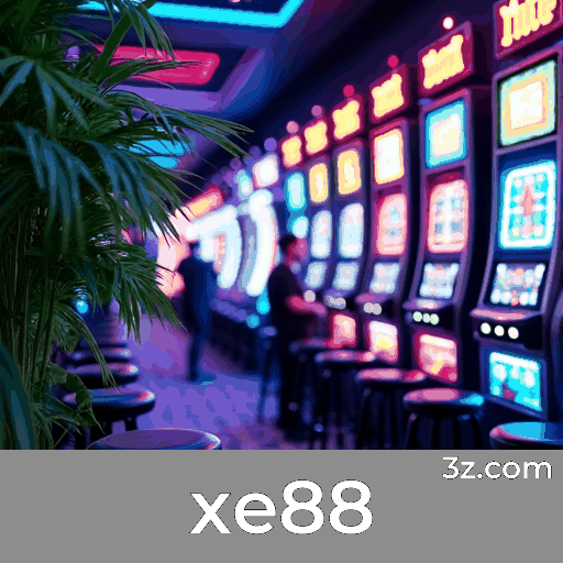 Qualidade Superior em Jogos de Casino com xe88
