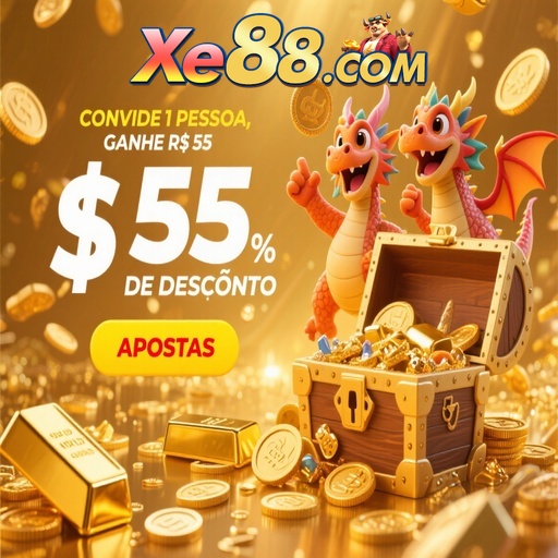 XE88 Indique amigos para receber um bônus